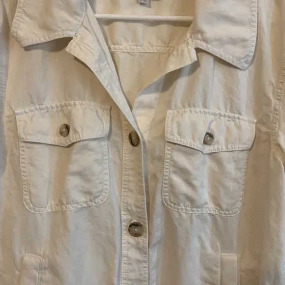 Loft jacket - Picture 3 of 4